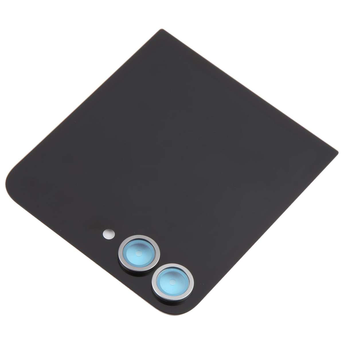 For Samsung Galaxy Z Flip6 SM-F741B Original LCD Secondary Screen Digitizer Full Assembly with Camer