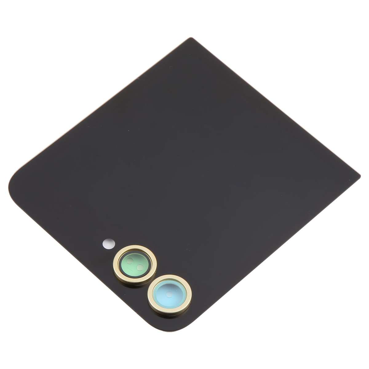 For Samsung Galaxy Z Flip6 SM-F741B Original LCD Secondary Screen Digitizer Full Assembly with Camer