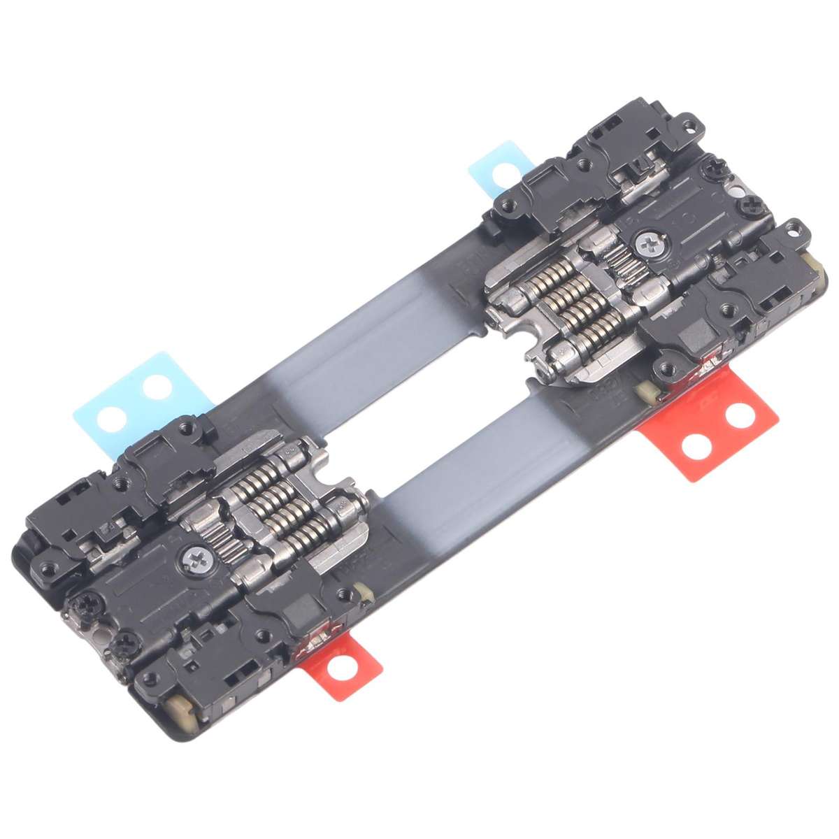 For Samsung Galaxy Z Flip7 SM-F766 Original Spin Axis