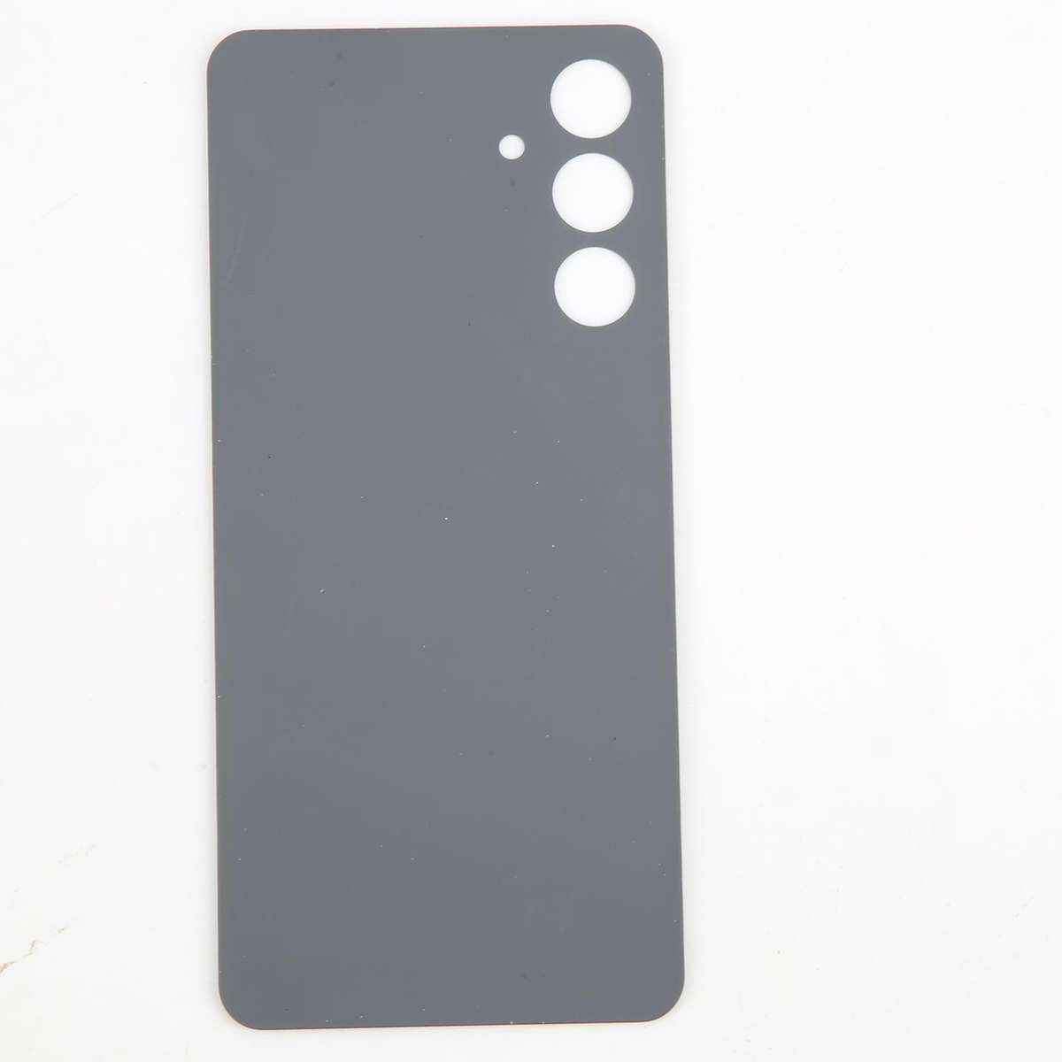 For Samsung Galaxy M55s SM-M558B OEM Back Cover(Black)