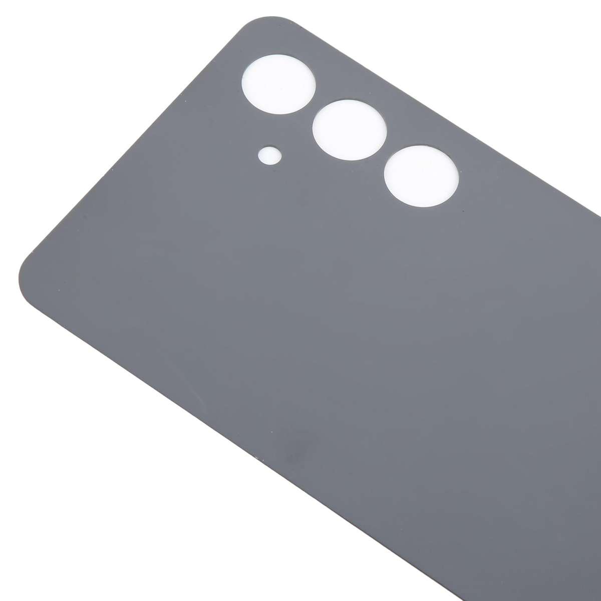 For Samsung Galaxy M55s SM-M558B OEM Back Cover(Black)