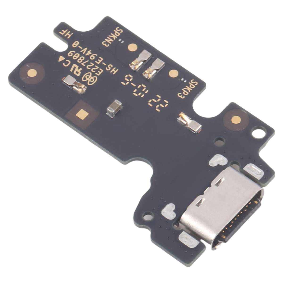 For Lenovo Tab P11 Pro Gen 2‌ TB138FC Original Charging Port Board