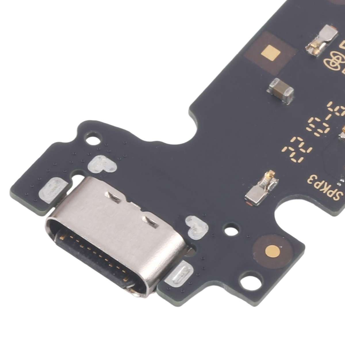 For Lenovo Tab P11 Pro Gen 2‌ TB138FC Original Charging Port Board