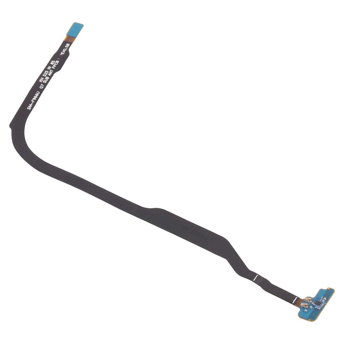 For Galaxy Z Fold7 SM-F966B Original Left Antenna Flex Cable