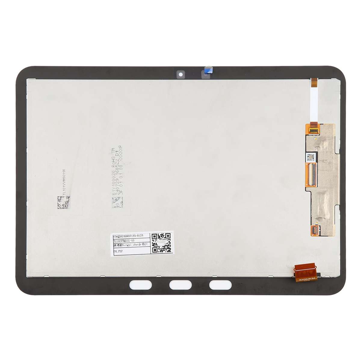For Galaxy Tab Active5 Pro SM-X356B/SM-X350 Original LCD Screen with Digitizer Full Assembly