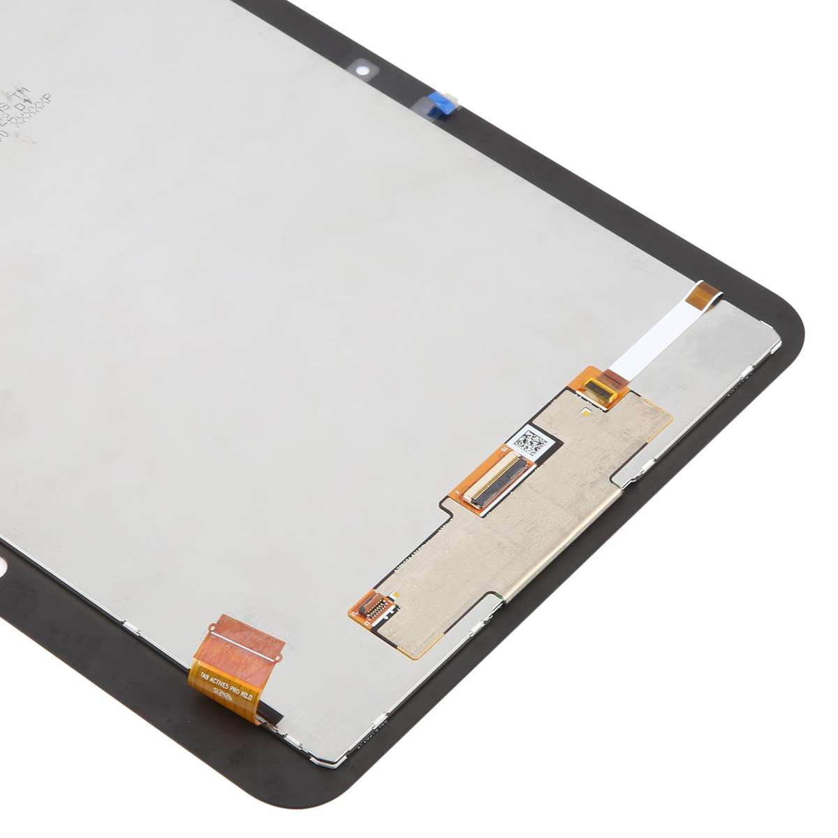 For Galaxy Tab Active5 Pro SM-X356B/SM-X350 Original LCD Screen with Digitizer Full Assembly