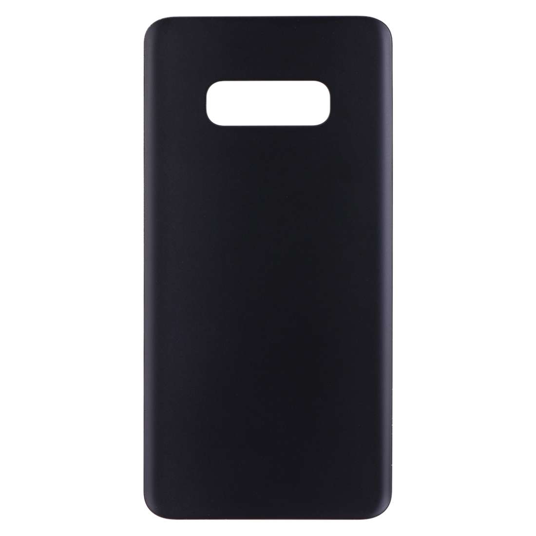 For Galaxy S10e SM-G970F/DS, SM-G970U, SM-G970W Battery Back Cover (White)