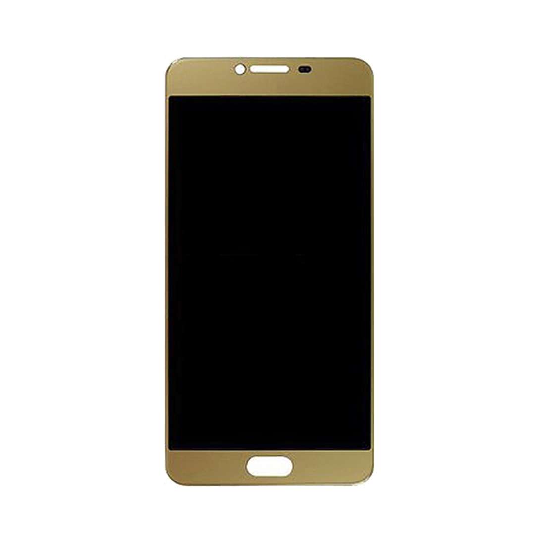 Original LCD Display + Touch Panel for Galaxy C7 / C7000(Gold)