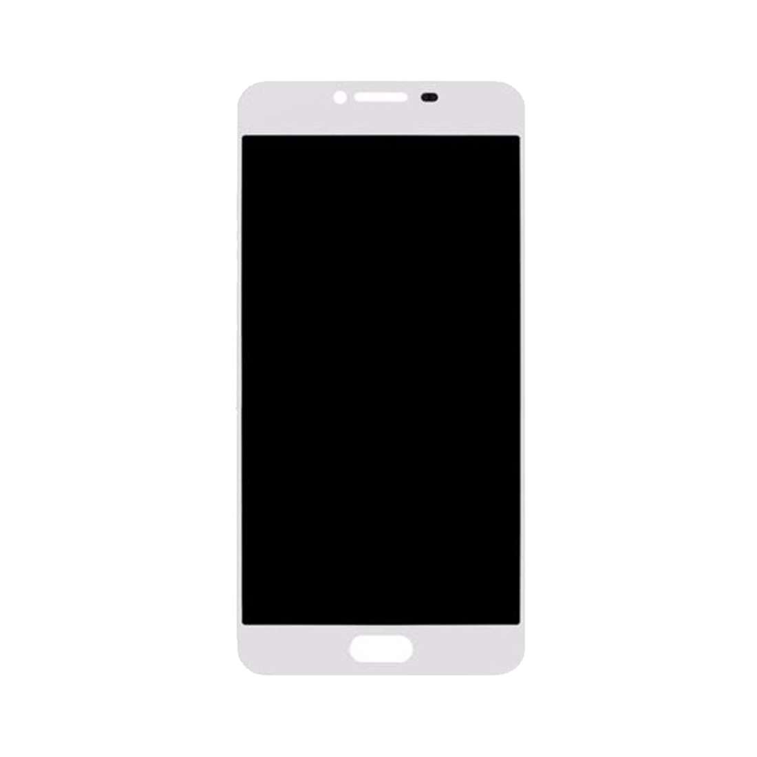 Original LCD Display + Touch Panel for Galaxy C7 / C7000(White)