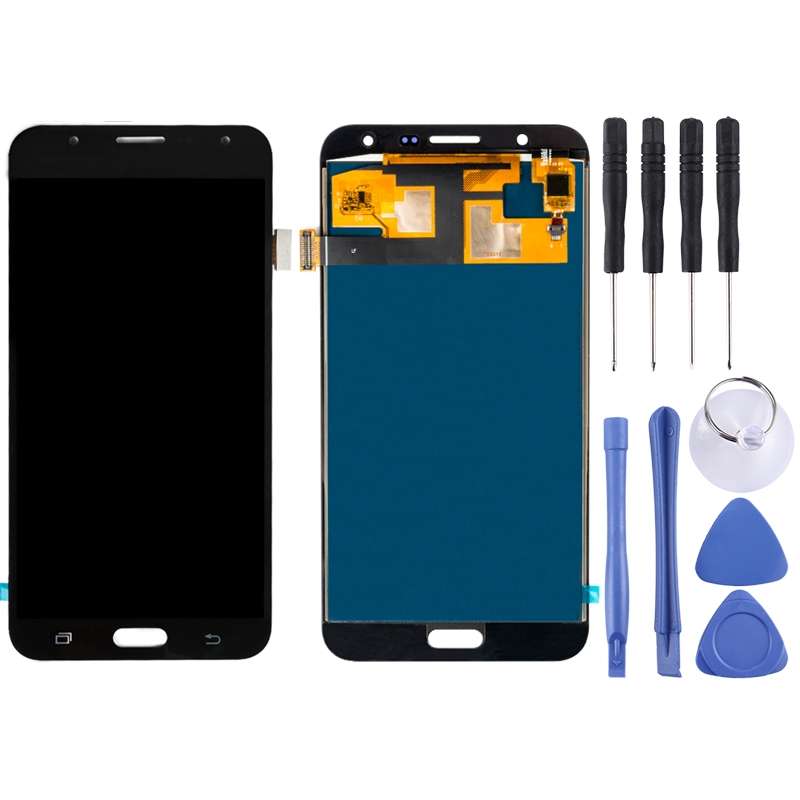 LCD Screen (TFT) + Touch Panel for Galaxy J7 / J700, J700F, J700F/DS, J700H/DS, J700M, J700M/DS, ...