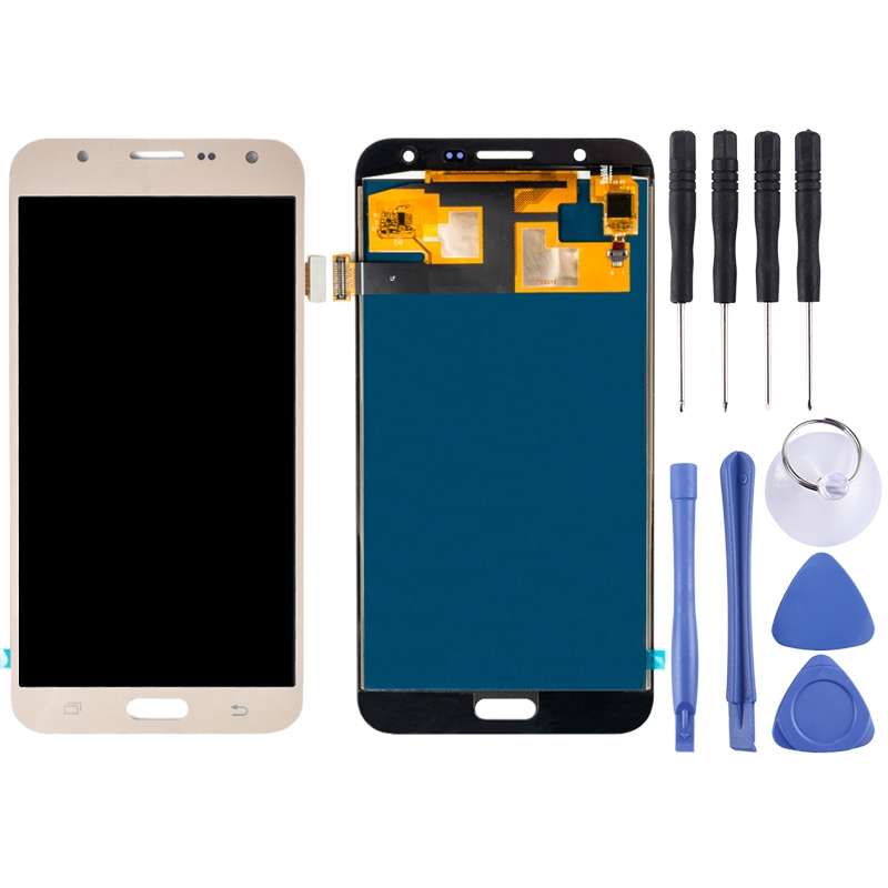 LCD Screen (TFT) + Touch Panel for Galaxy J7 / J700, J700F, J700F/DS, J700H/DS, J700M, J700M/DS, ...