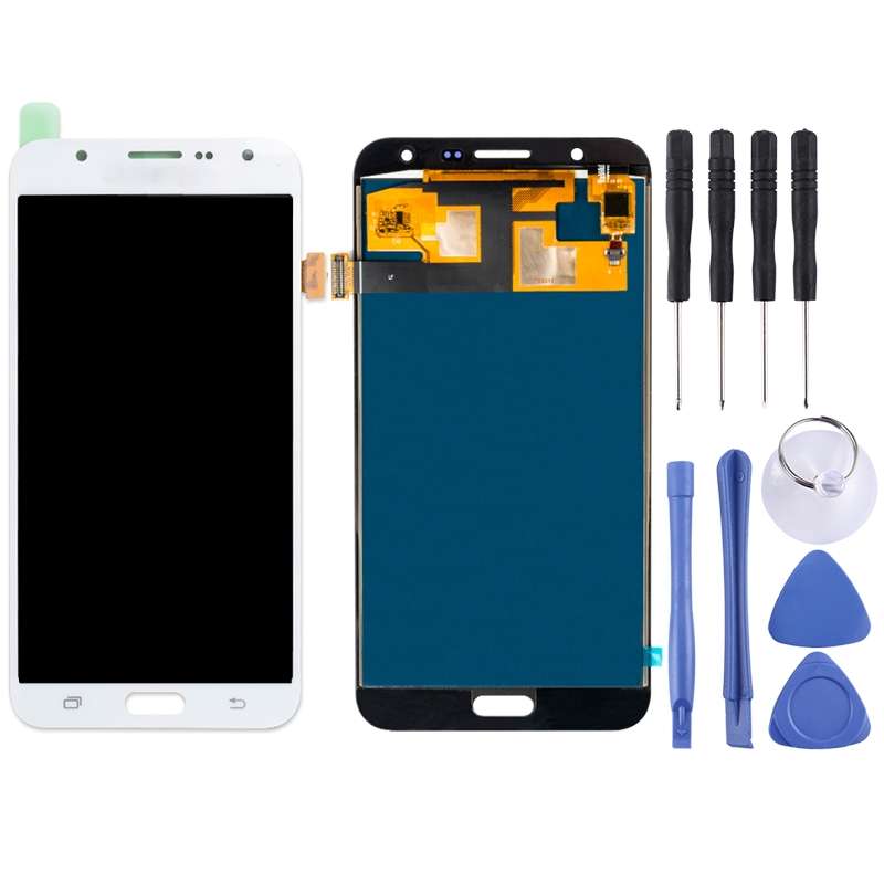 LCD Screen (TFT) + Touch Panel for Galaxy J7 / J700, J700F, J700F/DS, J700H/DS, J700M, J700M/DS, ...