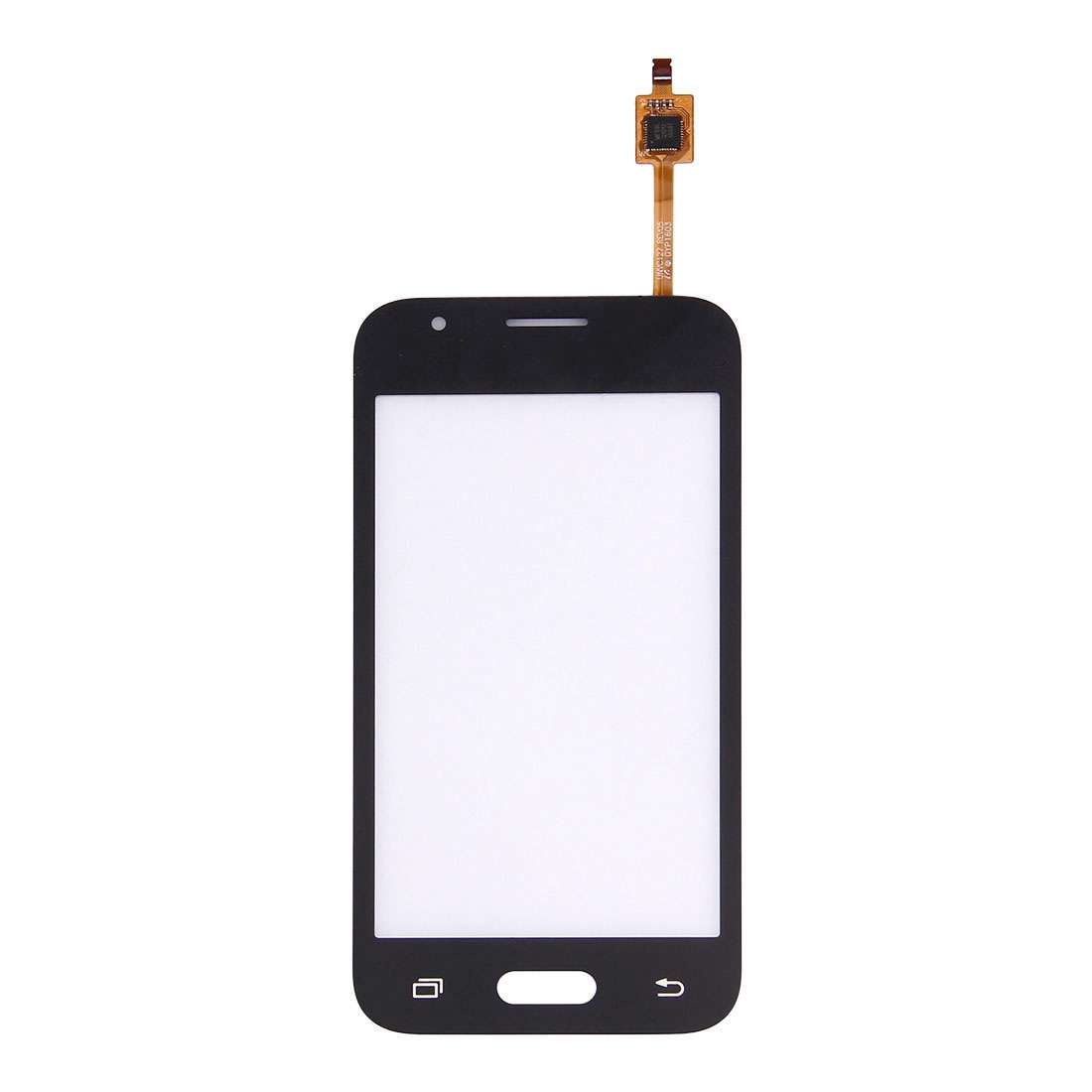 For Galaxy J1 Mini / J105 Touch Panel (Gold)