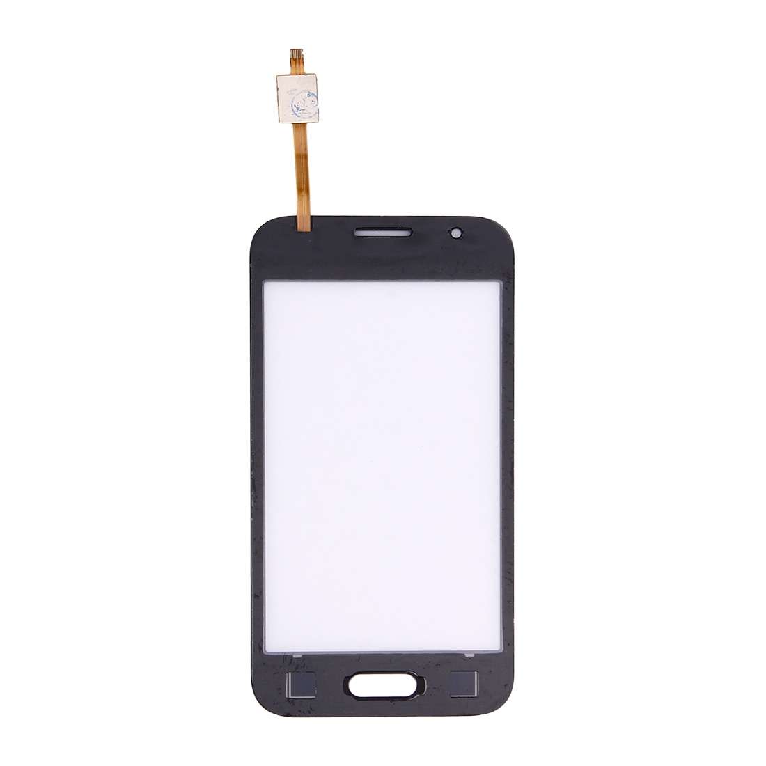 For Galaxy J1 Mini / J105 Touch Panel (Gold)