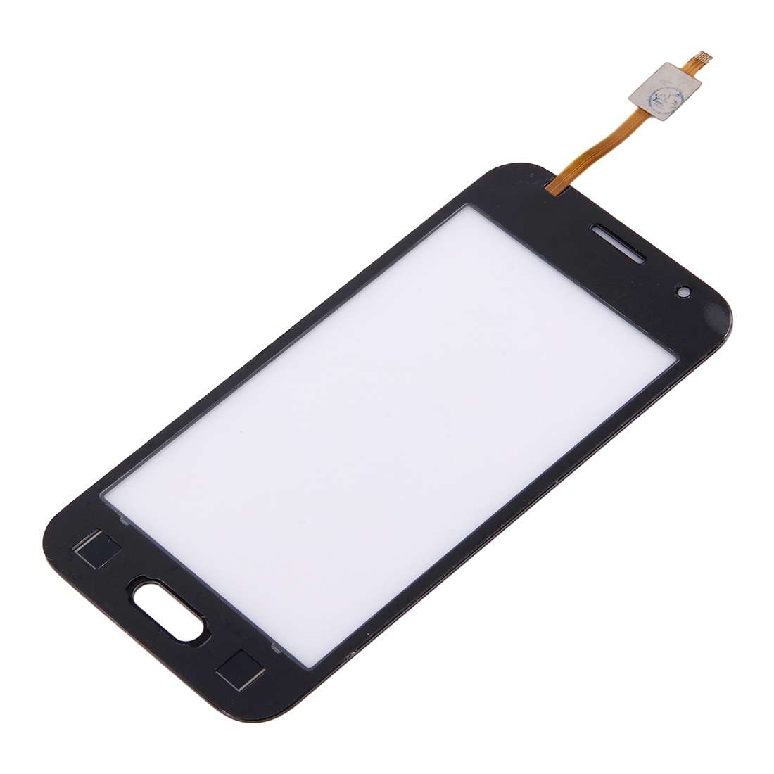 For Galaxy J1 Mini / J105 Touch Panel (Gold)