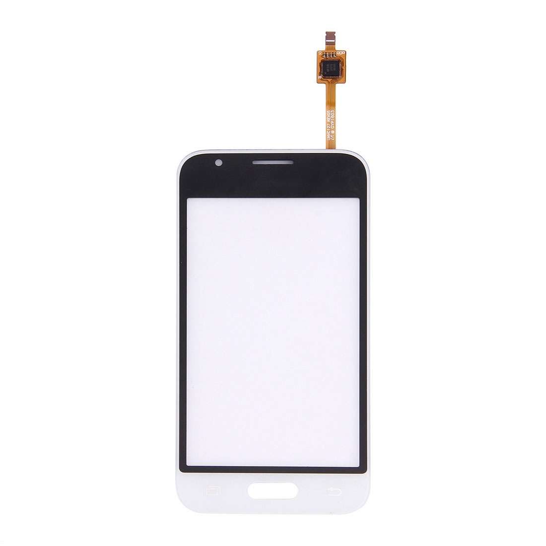 For Galaxy J1 Mini / J105 Touch Panel (Gold)