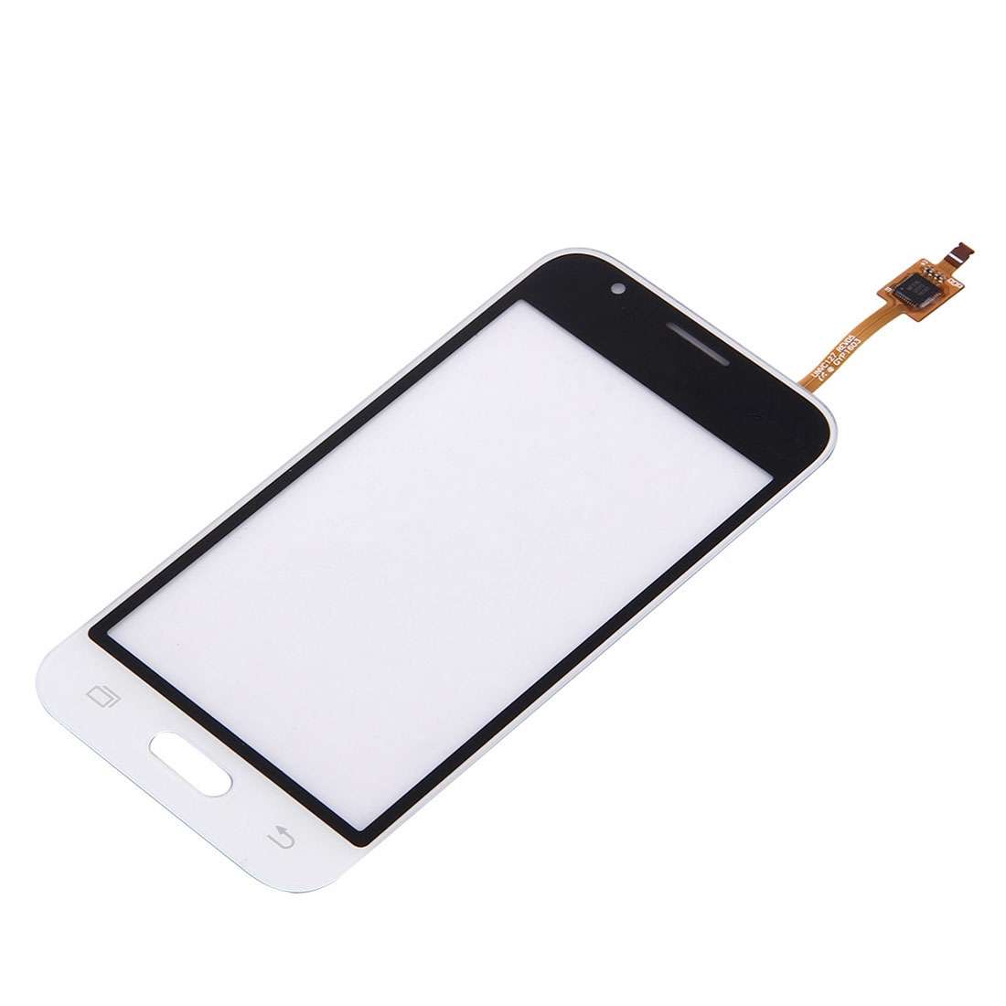 For Galaxy J1 Mini / J105 Touch Panel (Gold)
