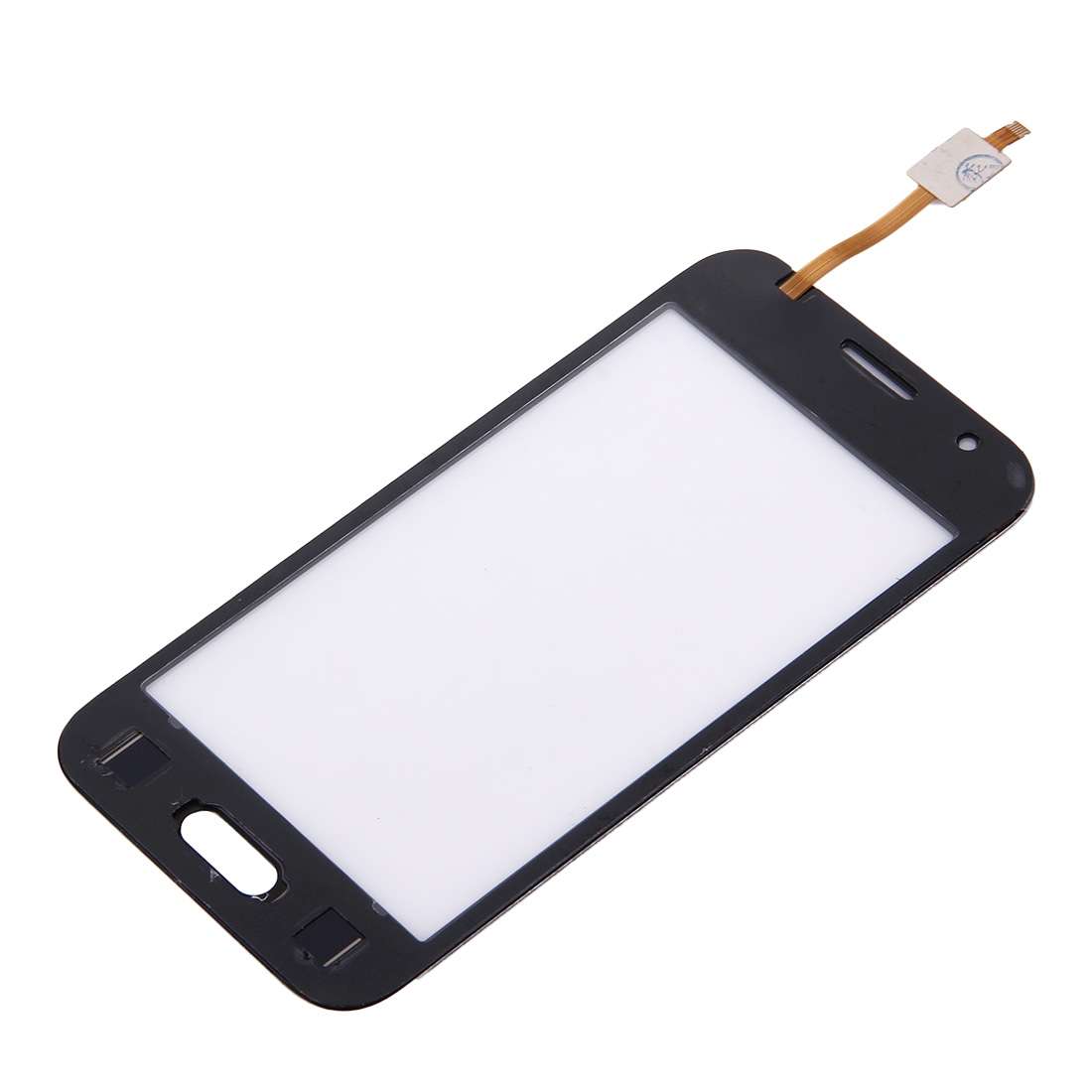For Galaxy J1 Mini / J105 Touch Panel (Gold)