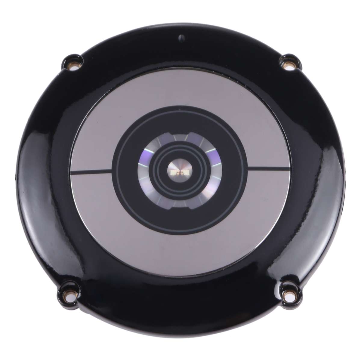 Original Back Cover With Heart Rate Sensor + Wireless Charging Module For Samsung Galaxy Watch4 40mm