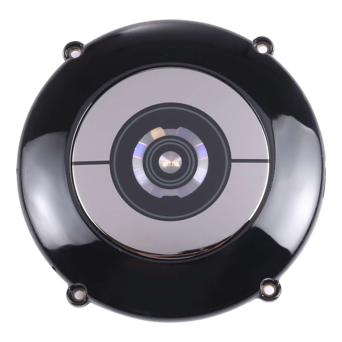 Original Back Cover With Heart Rate Sensor + Wireless Charging Module For Samsung Galaxy Watch4 Clas