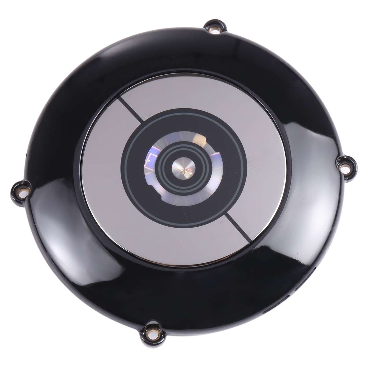 Original Back Cover With Heart Rate Sensor + Wireless Charging Module For Samsung Galaxy Watch4 Clas