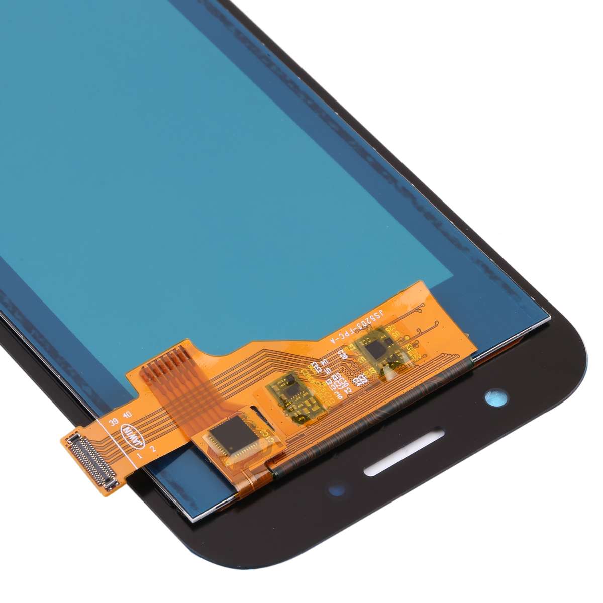 TFT LCD Screen for Galaxy A5 (2017), A520F, A520F/DS, A520K, A520L, A520 with Digitizer Full Assembl