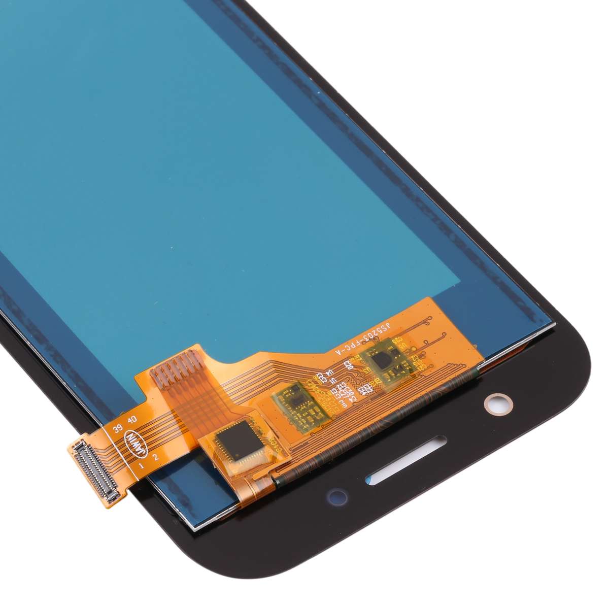 TFT LCD Screen for Galaxy A5 (2017), A520F, A520F/DS, A520K, A520L, A520 with Digitizer Full Assembl