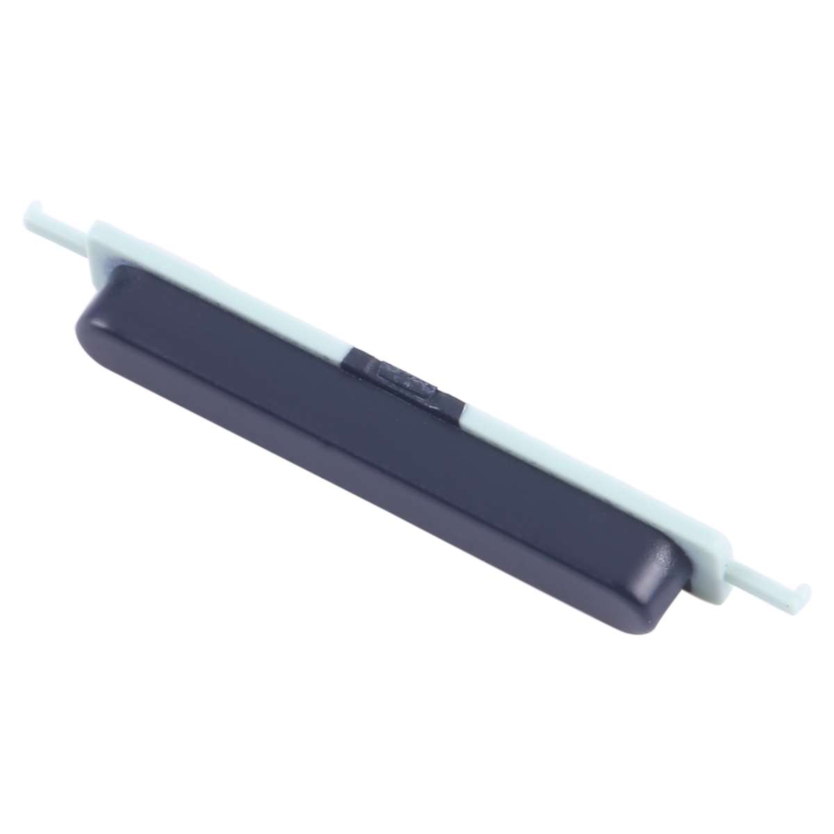 For Samsung Galaxy A15 4G SM-A155F 10pcs Original Power Button and Volume Control Button (Black)