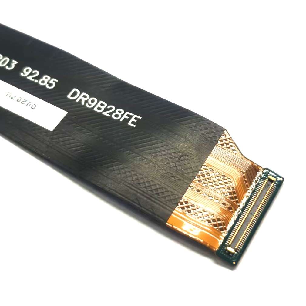 For Galaxy S10 5G 10pcs LCD Digitizer Back Adhesive Stickers