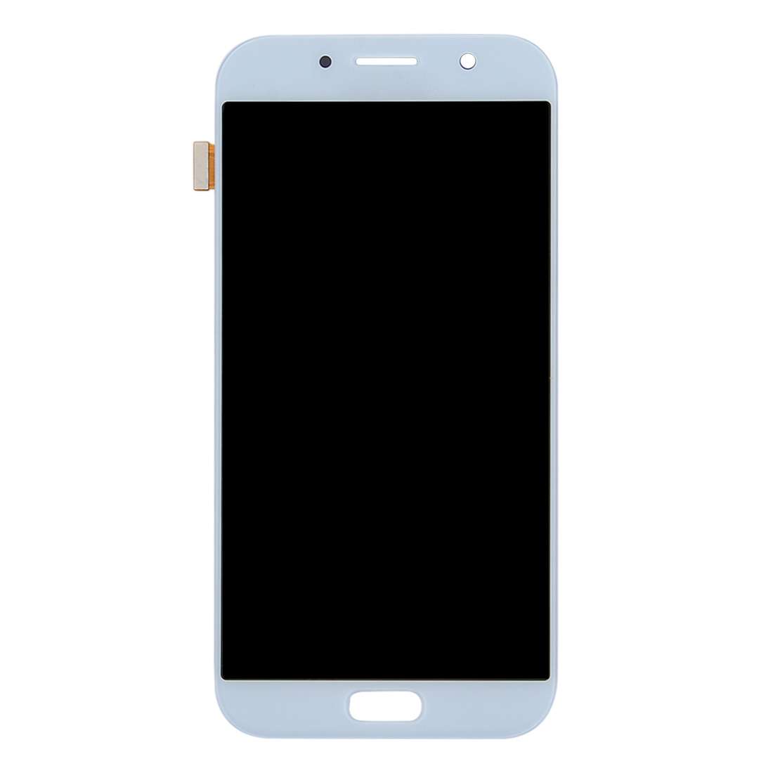 Original Super AMOLED LCD Screen for Galaxy A7 (2017), A720F, A720F/DS with Digitizer Full Assemb...