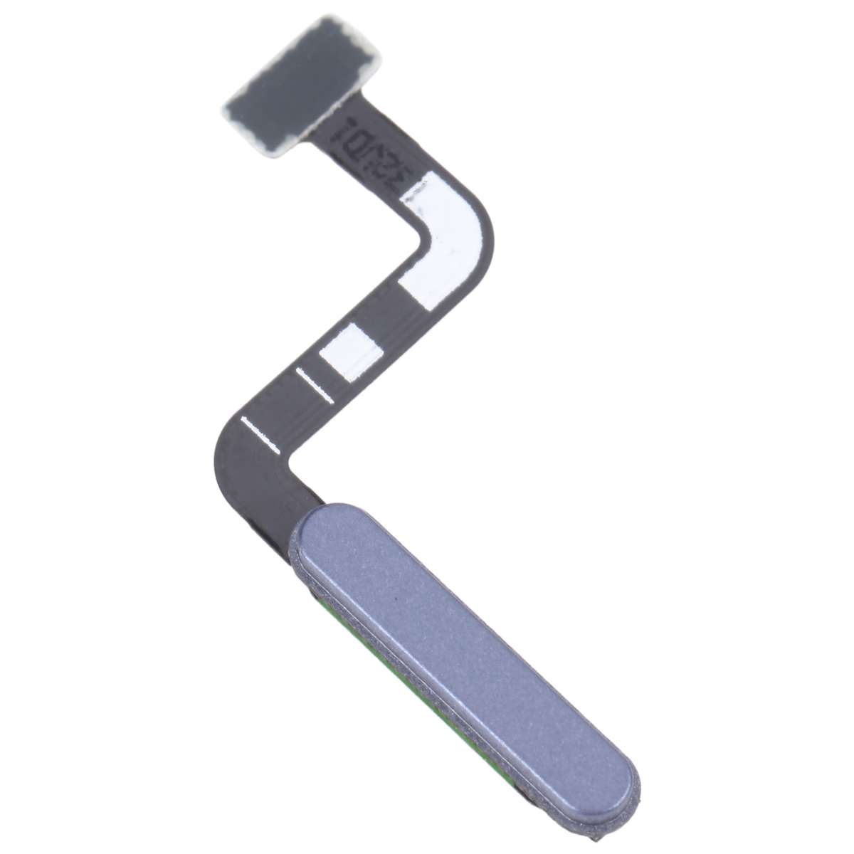 For Samsung Galaxy A32 5G SM-A326B Original Fingerprint Sensor Flex Cable(Purple)