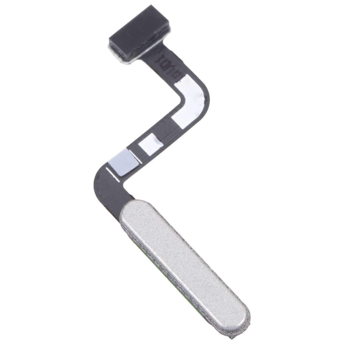 For Samsung Galaxy A32 5G SM-A326B Original Fingerprint Sensor Flex Cable(Purple)