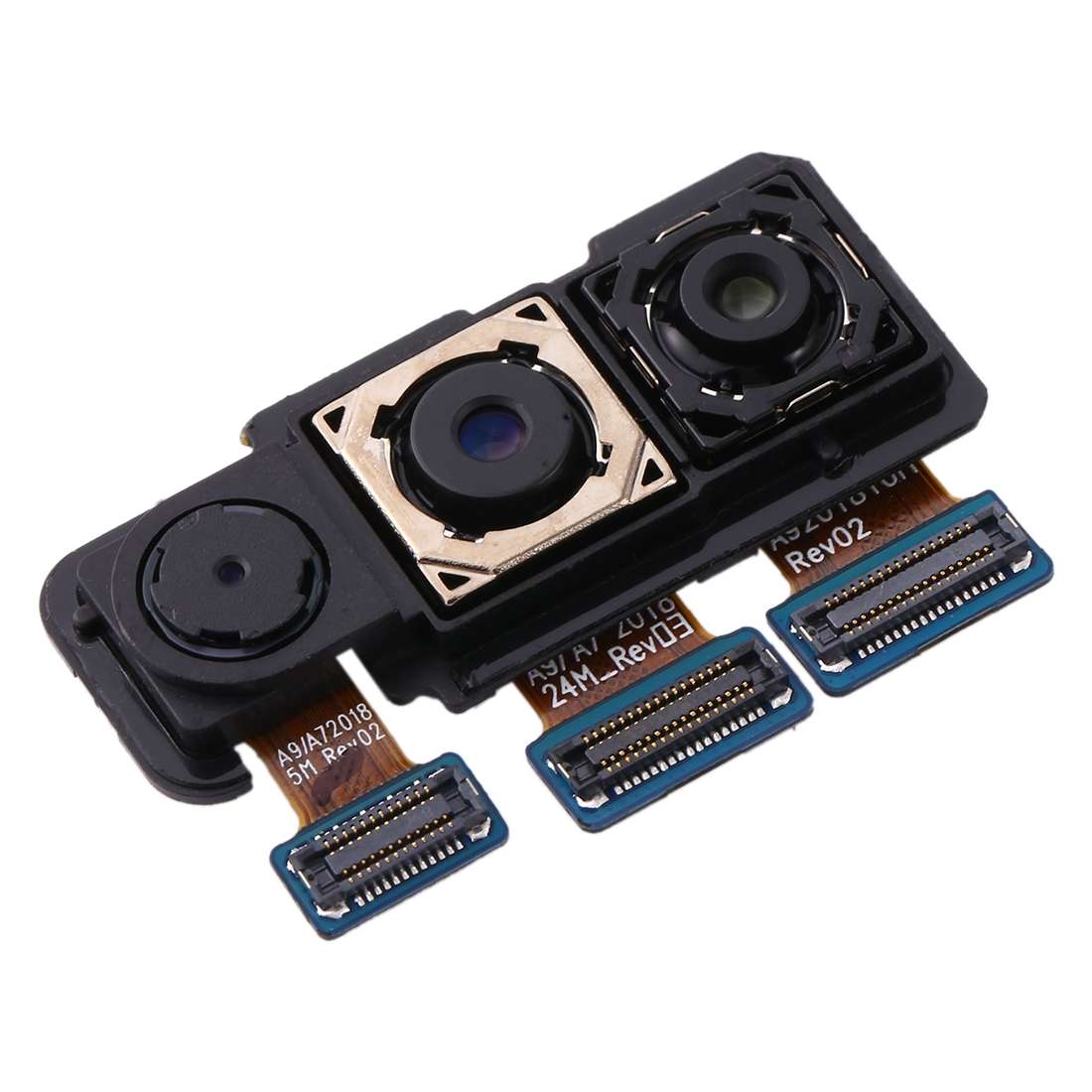 For Galaxy A8s / Galaxy A9 Pro 2019 SM-G8870 Back Facing Camera