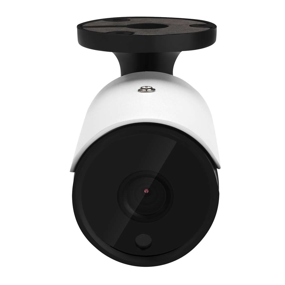 TV-635bH5/IP POE Indoor H.265 Security IP Camera, 5.0MP CMOS Sensor, Support Motion De ... (White)