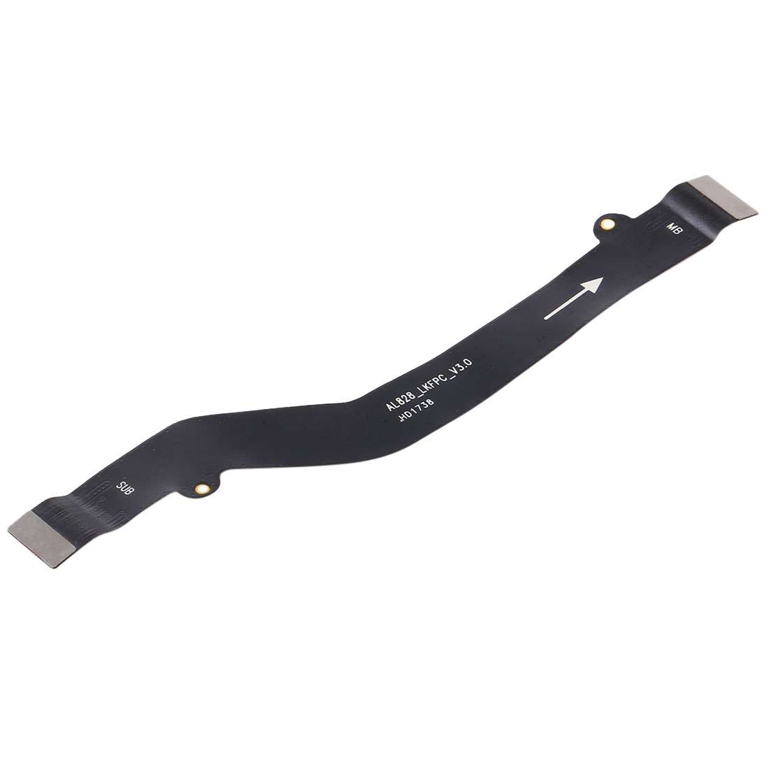 Motherboard Flex Cable for Huawei Y5 (2017)