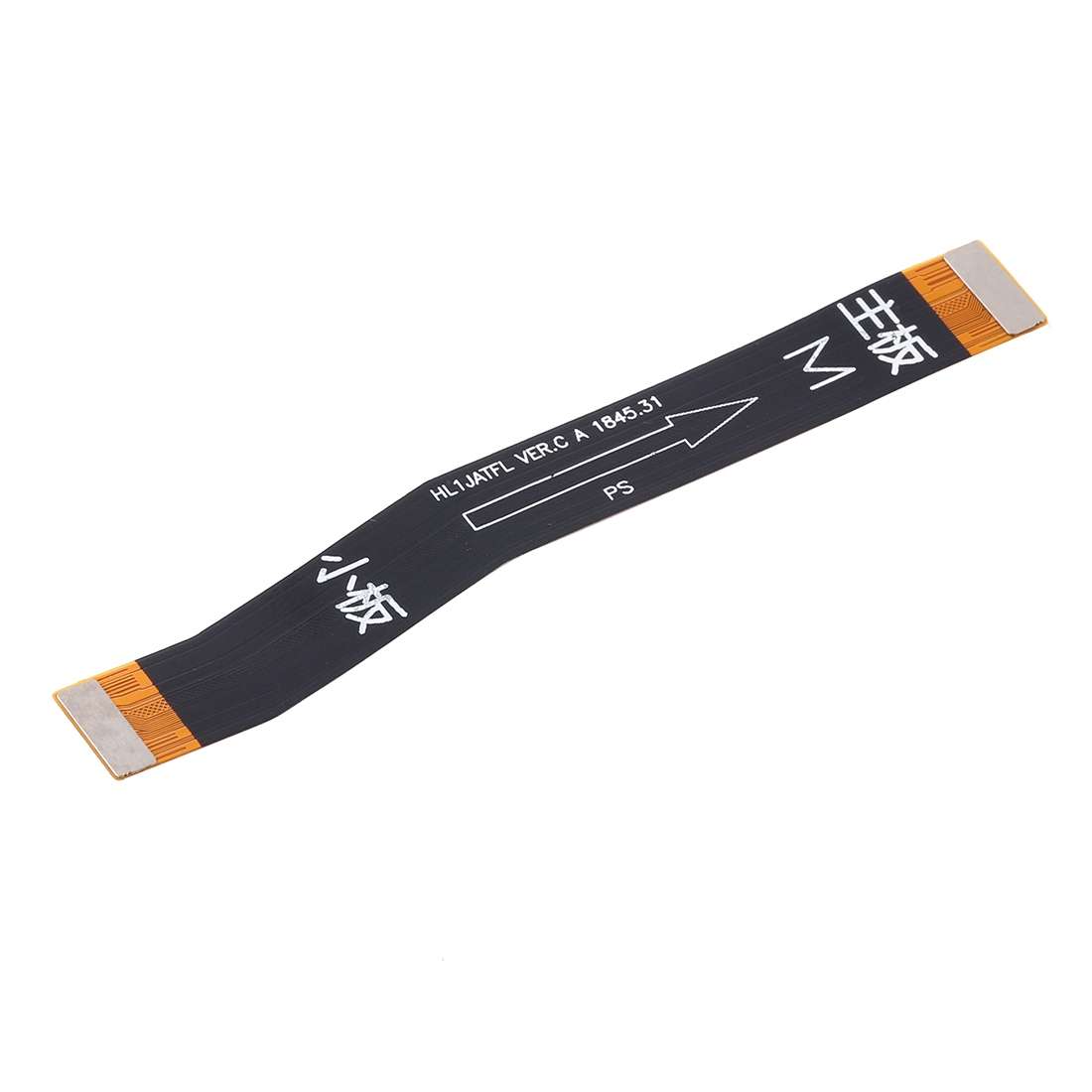 Motherboard Flex Cable for Huawei Y6 (2019)