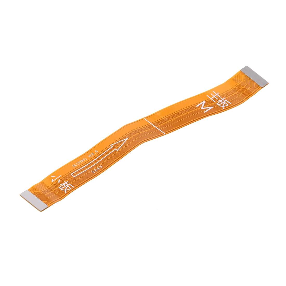 Motherboard Flex Cable for Huawei Honor 9X Pro