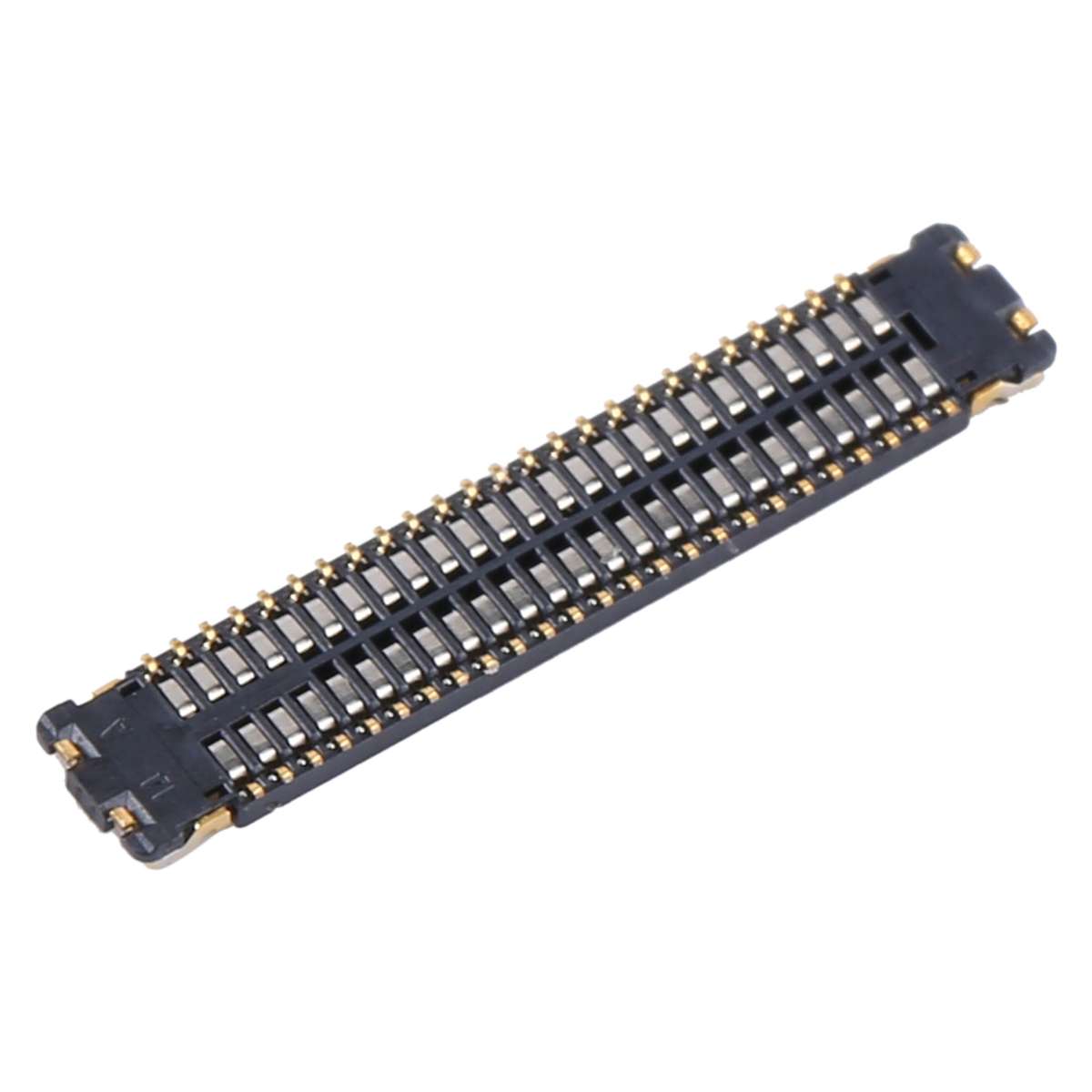 For Huawei Y7 Prime (2018) 10PCS Motherboard LCD Display FPC Connector