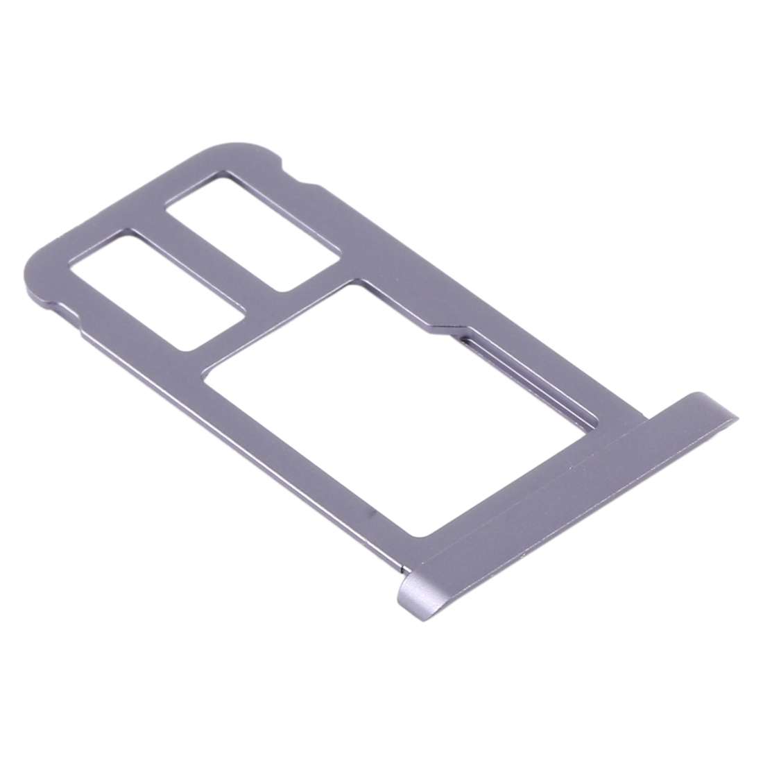 Micro SD Card Tray for Huawei MediaPad M5 8 (WIFI Version) (Red)