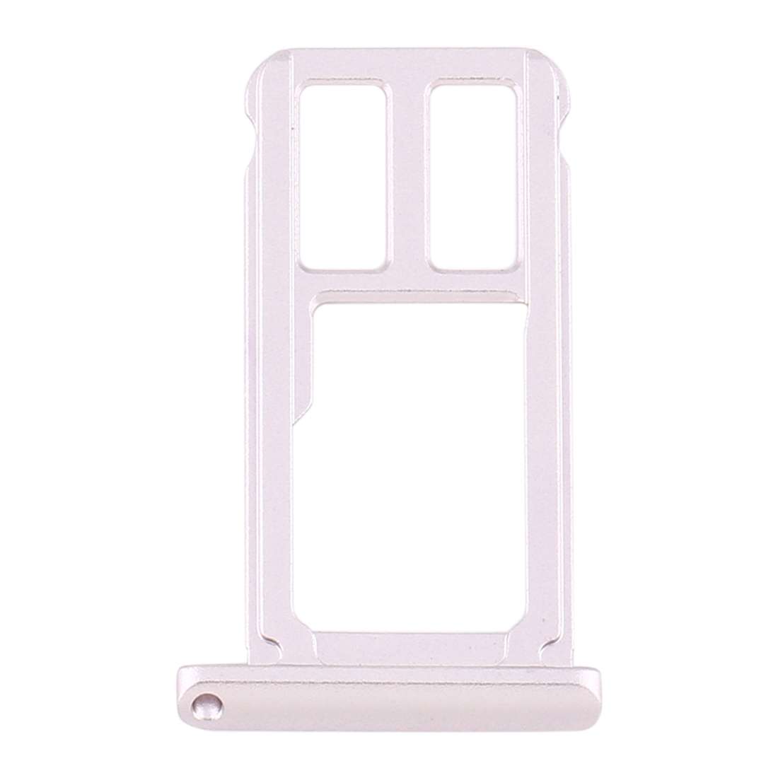 Micro SD Card Tray for Huawei MediaPad M5 8 (WIFI Version) (Red)