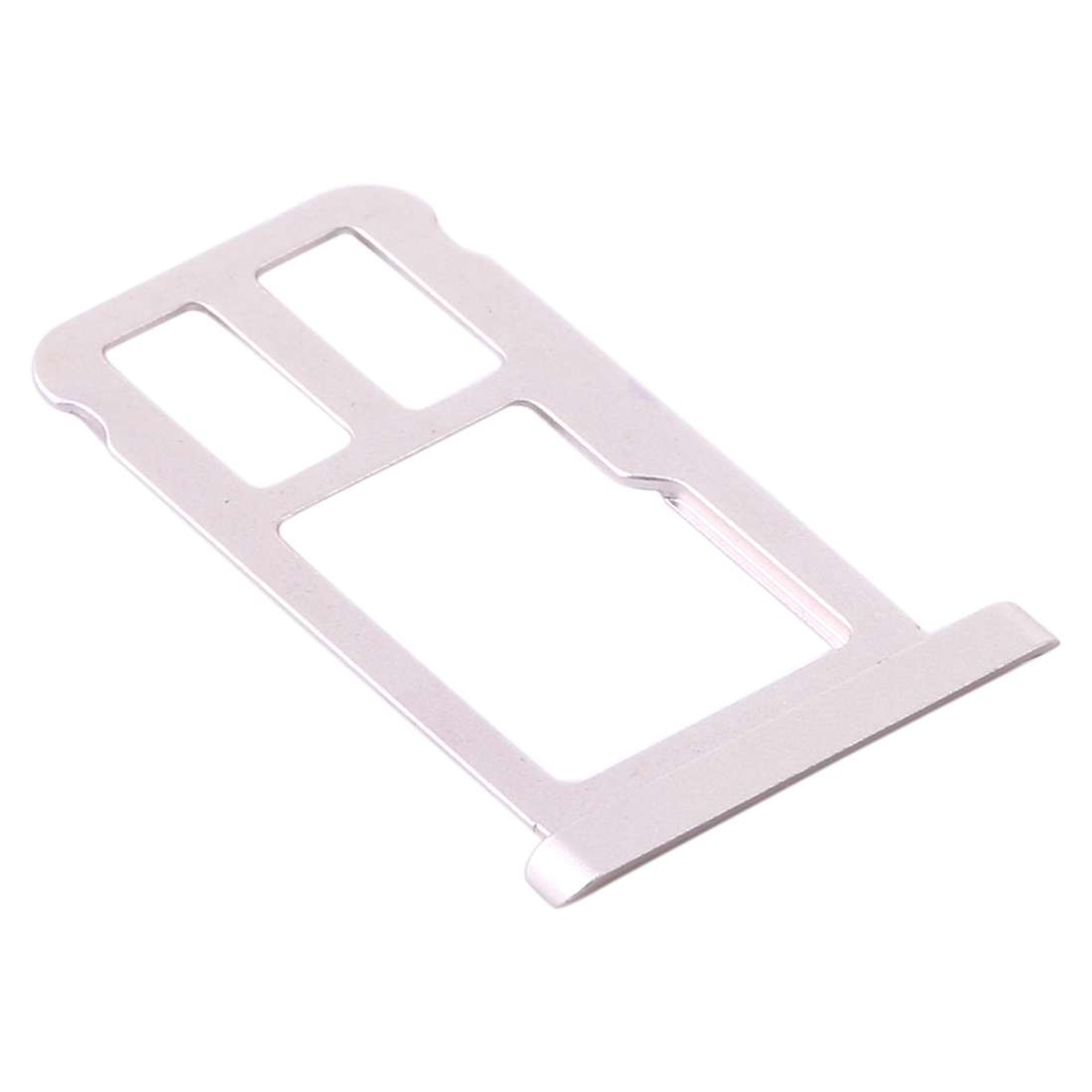Micro SD Card Tray for Huawei MediaPad M5 8 (WIFI Version) (Red)