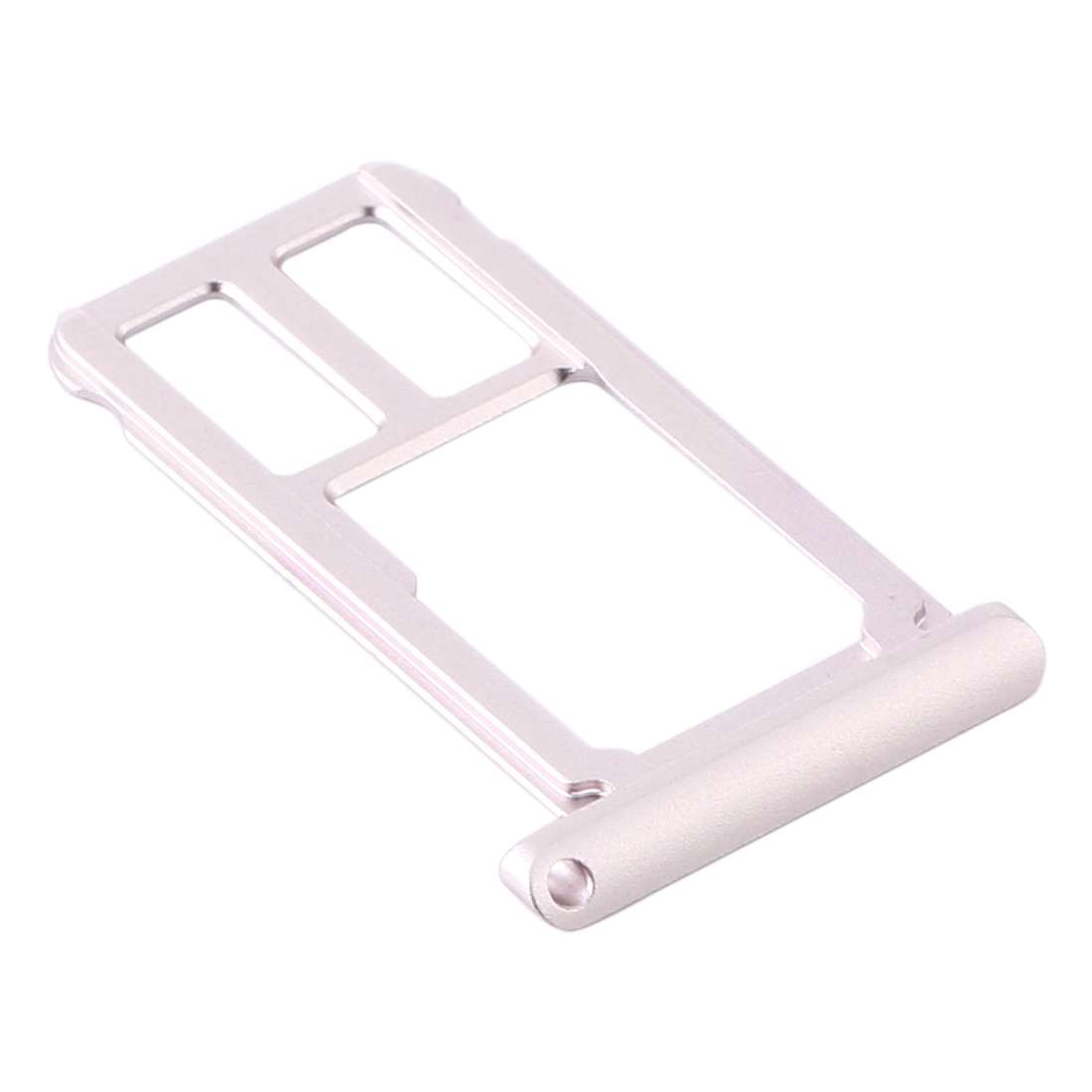 Micro SD Card Tray for Huawei MediaPad M5 8 (WIFI Version) (Red)