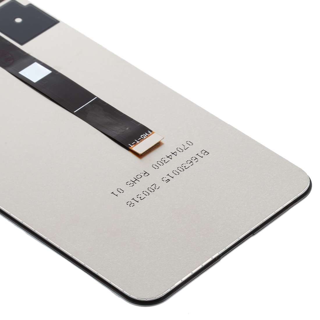 OEM LCD Screen for Huawei Honor X10 5G with Digitizer Full Assembly