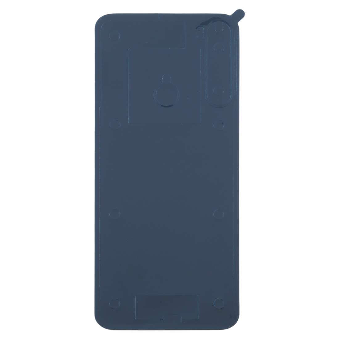 10 PCS Back Housing Cover Adhesive for Xiaomi Redmi Note 8T