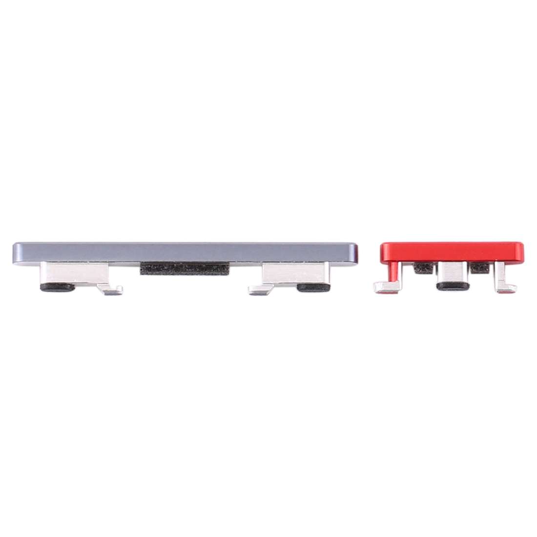 Power Button and Volume Control Button for Xiaomi Redmi K30 Pro (Green)