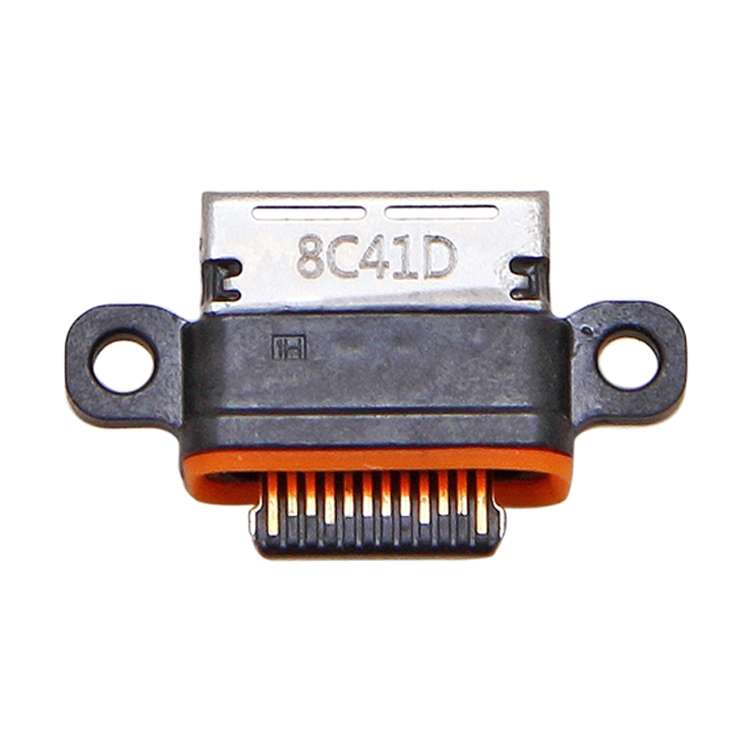 10 PCS Charging Port Connector for Huawei Honor View 20