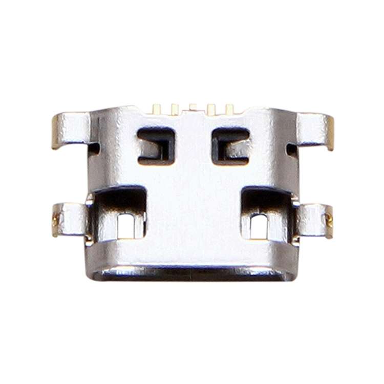 10 PCS Charging Port Connector for Huawei P Smart Z