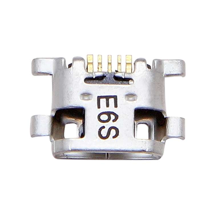 10 PCS Charging Port Connector for Huawei P8 Lite (2017)