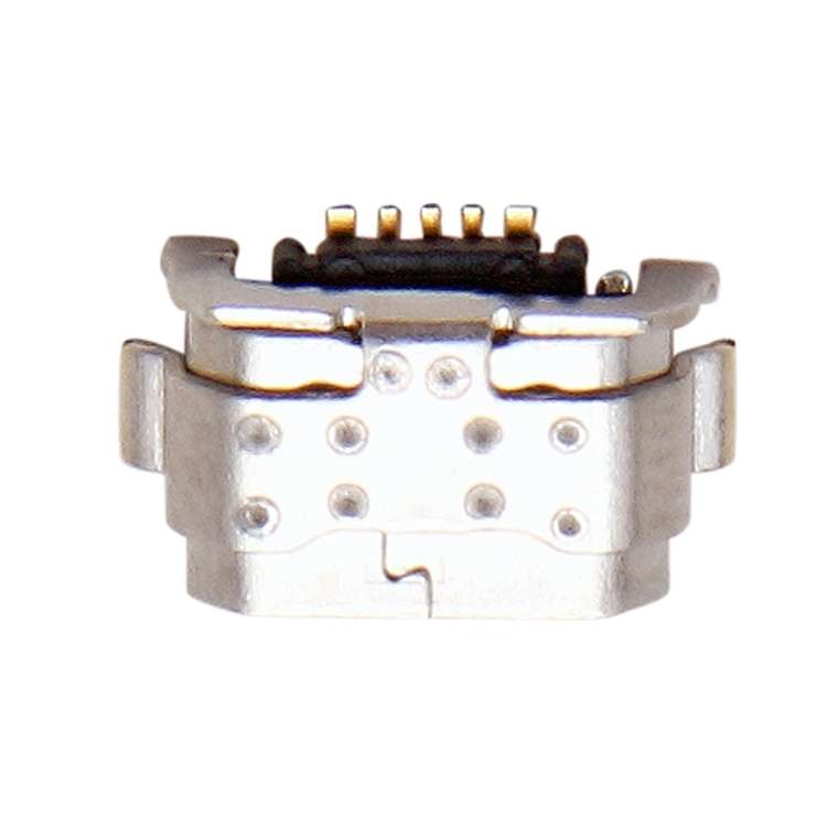 10 PCS Charging Port Connector for Huawei Y5 (2017)