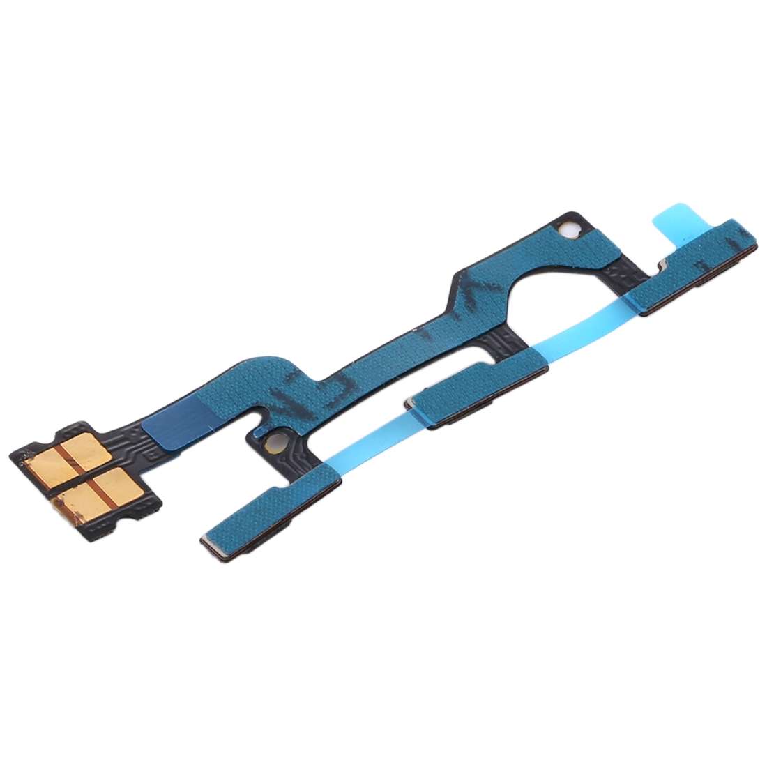 Power Button & Volume Button Flex Cable for Motorola Moto G7 Play